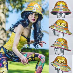 Original Artist Designed Party, Festival & Mardi Gras Outfits