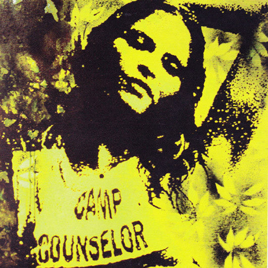 PAINTING - CAMP COUNSELOR