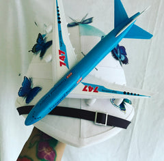 Original Artist Designed Party, Festival & Mardi Gras Outfits