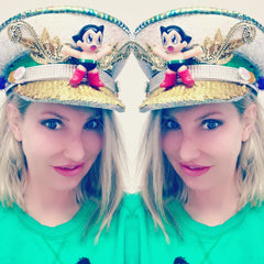 Original Artist Designed Party, Festival & Mardi Gras Outfits