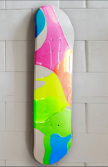 Original Skateboard Designs