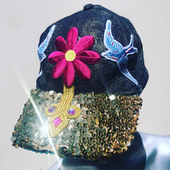 Original Artist Designed Party, Festival & Mardi Gras Outfits