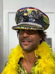 Original Artist Designed Party, Festival & Mardi Gras Outfits