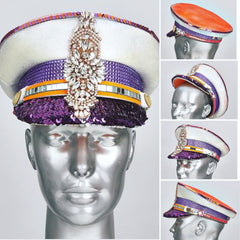 Original Artist Designed Party, Festival & Mardi Gras Outfits