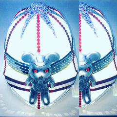 Original Artist Designed Party, Festival & Mardi Gras Outfits