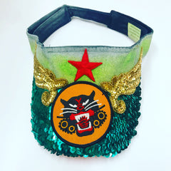 Original Artist Designed Party, Festival & Mardi Gras Outfits