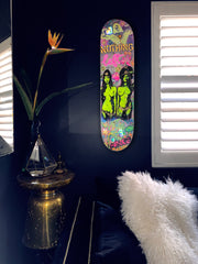 Original Skateboard Designs