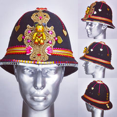 Original Artist Designed Party, Festival & Mardi Gras Outfits