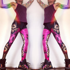 Original Artist Designed Party, Festival & Mardi Gras Outfits