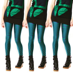 Original Artist Designed Party, Festival & Mardi Gras Outfits