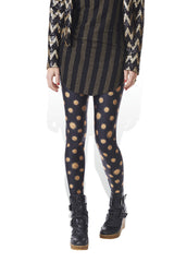 LEGGING - GLITTER SPOT