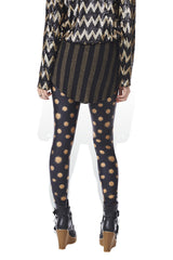 LEGGING - GLITTER SPOT