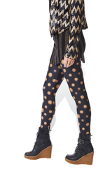 LEGGING - GLITTER SPOT