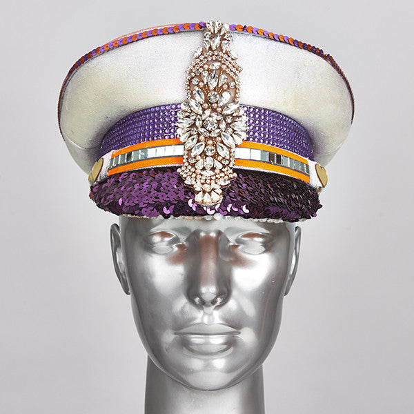 "admiral hat" party hat