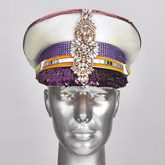 "admiral hat" party hat