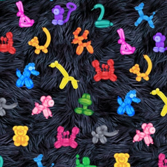 LEGGING - BALLOONIMAL