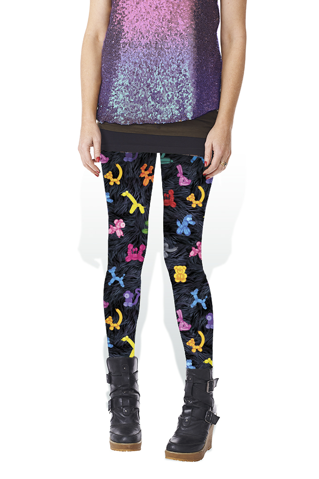 LEGGING - BALLOONIMAL