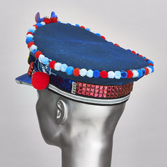 "love sitch" party hat