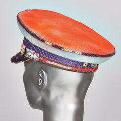 "admiral hat" party hat