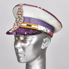 "admiral hat" party hat