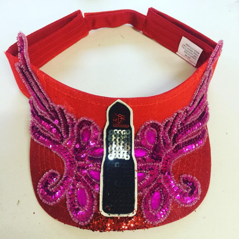 Lippy Visor